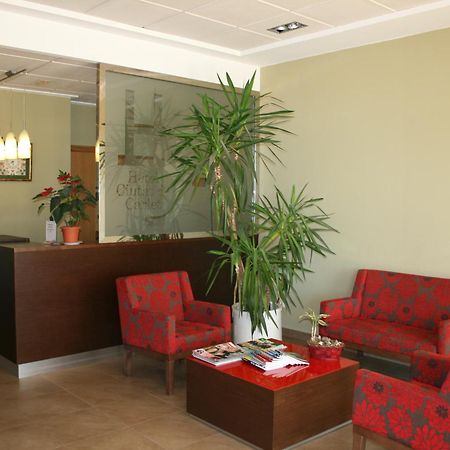 Hotel Ciutat De Carlet Экстерьер фото